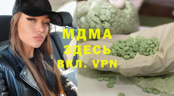 кокс Балахна